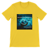 Save The World - Unisex T-Shirt