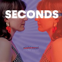 Nicki's Album Release Show featuring Evergreen