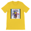 04 Pistons Freestyle (Remastered Anniversary Edition) - Unisex T-Shirt