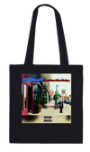 Cork Town Wine Tasting - Tote bag