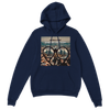 Vantage Point: Remastered Lyrics Edition - Classic Unisex Pullover Hoodie