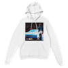 The Legend Of Carter Knight - Classic Unisex Pullover Hoodie