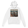 Vantage Point: Remastered Lyrics Edition - Classic Unisex Pullover Hoodie