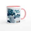 Smooth Decorum - Ceramic Mug