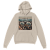 Vantage Point: Remastered Lyrics Edition - Classic Unisex Pullover Hoodie