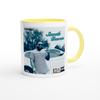 Smooth Decorum - Ceramic Mug
