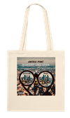Vantage Point: Remastered Lyrics Edition - Tote bag