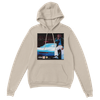 The Legend Of Carter Knight - Classic Unisex Pullover Hoodie