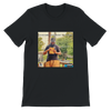 Quiet Money Equal More Money - Unisex T-Shirt