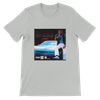 The Legend Of Carter Knight - Unisex T-Shirt