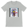04 Pistons Freestyle (Remastered Anniversary Edition) - Unisex T-Shirt