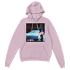 The Legend Of Carter Knight - Classic Unisex Pullover Hoodie
