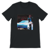 The Legend Of Carter Knight - Unisex T-Shirt