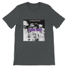Players Groove (feat. RealWolfgang) - Unisex T-Shirt