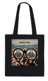 Vantage Point: Remastered Lyrics Edition - Tote bag