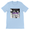 Players Groove (feat. RealWolfgang) - Unisex T-Shirt