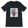 04 Pistons Freestyle (Remastered Anniversary Edition) - Unisex T-Shirt