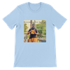 Quiet Money Equal More Money - Unisex T-Shirt