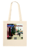 Cork Town Wine Tasting - Tote bag