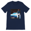 The Legend Of Carter Knight - Unisex T-Shirt