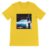The Legend Of Carter Knight - Unisex T-Shirt