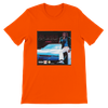 The Legend Of Carter Knight - Unisex T-Shirt