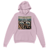 Vantage Point: Remastered Lyrics Edition - Classic Unisex Pullover Hoodie