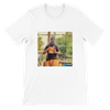 Quiet Money Equal More Money - Unisex T-Shirt