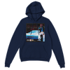 The Legend Of Carter Knight - Classic Unisex Pullover Hoodie