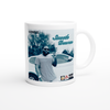 Smooth Decorum - Ceramic Mug