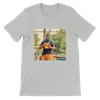 Quiet Money Equal More Money - Unisex T-Shirt