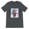 04 Pistons Freestyle (Remastered Anniversary Edition) - Unisex T-Shirt