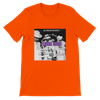 Players Groove (feat. RealWolfgang) - Unisex T-Shirt