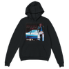 The Legend Of Carter Knight - Classic Unisex Pullover Hoodie
