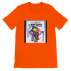 04 Pistons Freestyle (Remastered Anniversary Edition) - Unisex T-Shirt