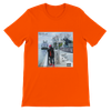 Trust In The Proce$$ - Unisex T-Shirt