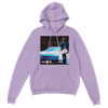 The Legend Of Carter Knight - Classic Unisex Pullover Hoodie