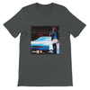 The Legend Of Carter Knight - Unisex T-Shirt