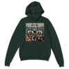 Vantage Point: Remastered Lyrics Edition - Classic Unisex Pullover Hoodie