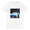 The Legend Of Carter Knight - Unisex T-Shirt