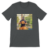 Quiet Money Equal More Money - Unisex T-Shirt