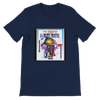 04 Pistons Freestyle (Remastered Anniversary Edition) - Unisex T-Shirt