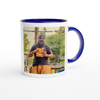 Quiet Money Equal More Money - Ceramic Mug