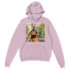 Quiet Money Equal More Money - Classic Unisex Pullover Hoodie