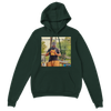 Quiet Money Equal More Money - Classic Unisex Pullover Hoodie