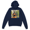 Quiet Money Equal More Money - Classic Unisex Pullover Hoodie