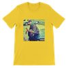 Polo In 2011 - Unisex T-Shirt