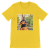 Quiet Money Equal More Money - Unisex T-Shirt
