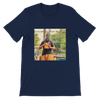 Quiet Money Equal More Money - Unisex T-Shirt