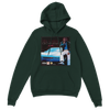 The Legend Of Carter Knight - Classic Unisex Pullover Hoodie